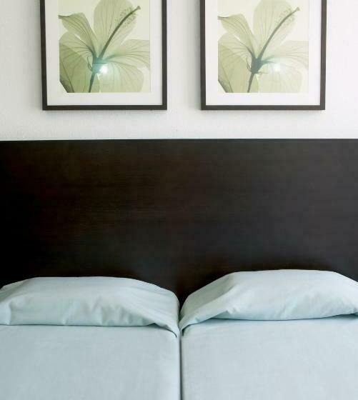 חדר סטנדרט, Torre Praia