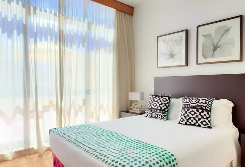 اتاق استاندارد, Torre Praia