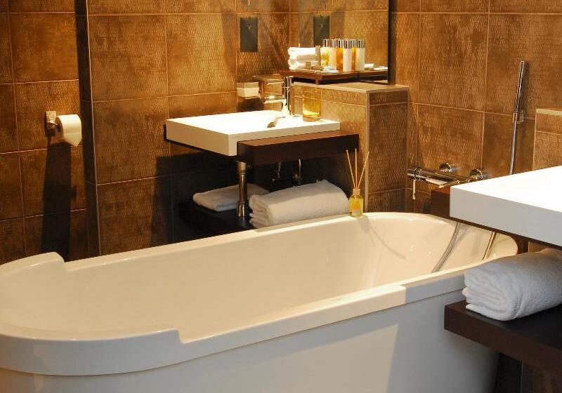 חדר סטנדרט, Torre Praia