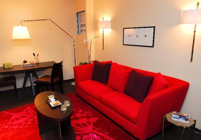 חדר סטנדרט, Torre Praia