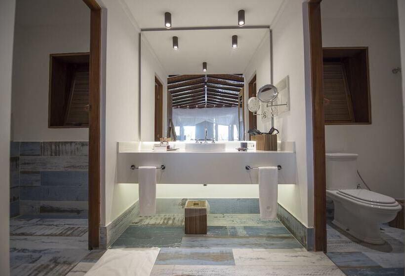 شقة سوبريور غرفة واحدة, Txai Resort