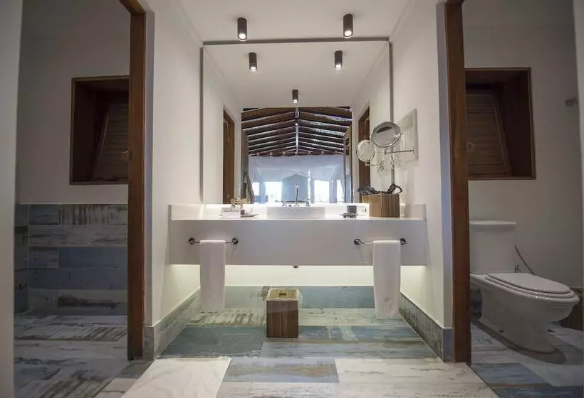 １ベッドルームのスーペリアアパートメント, Txai Resort