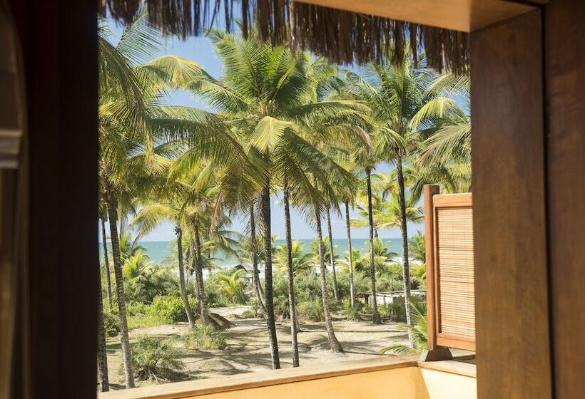 침실 1개 수피리어 아파트, Txai Resort