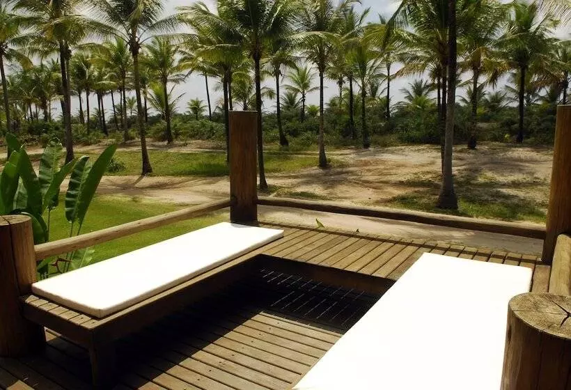 １ベッドルームのスーペリアアパートメント, Txai Resort