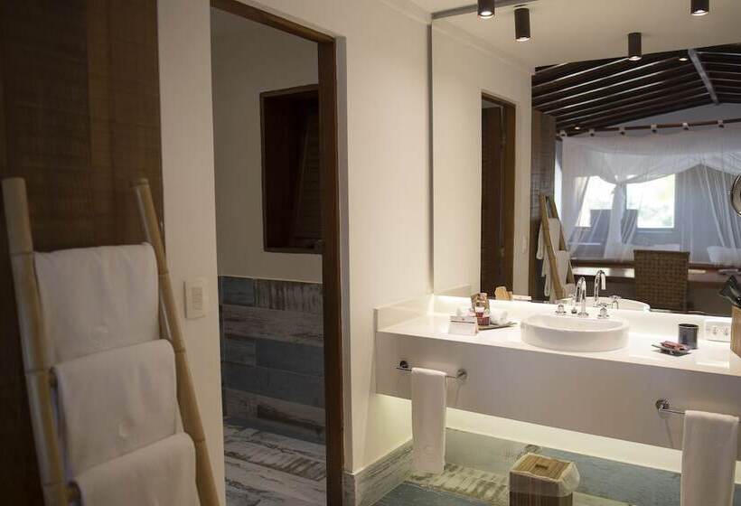 شقة ديلوكس غرفة واحدة, Txai Resort