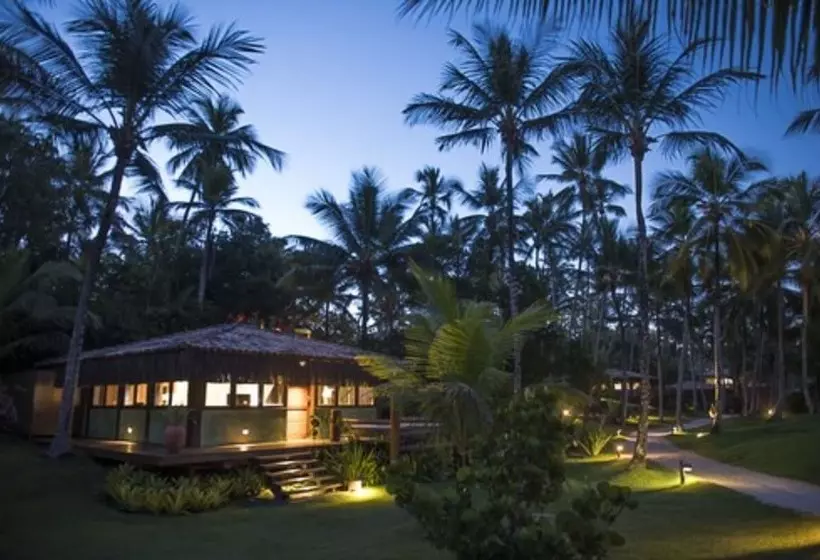 スーペリアーバンガロー, Txai Resort