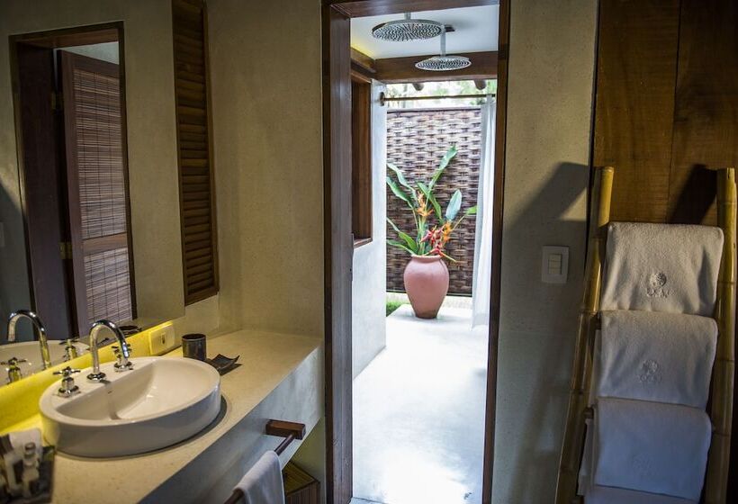 بنجلو سوبيريور, Txai Resort