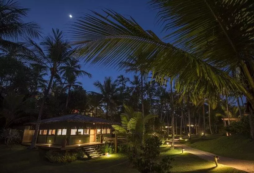 スーペリアーバンガロー, Txai Resort