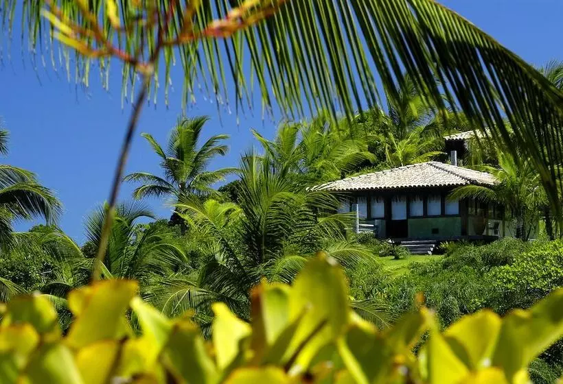 スーペリアーバンガロー, Txai Resort