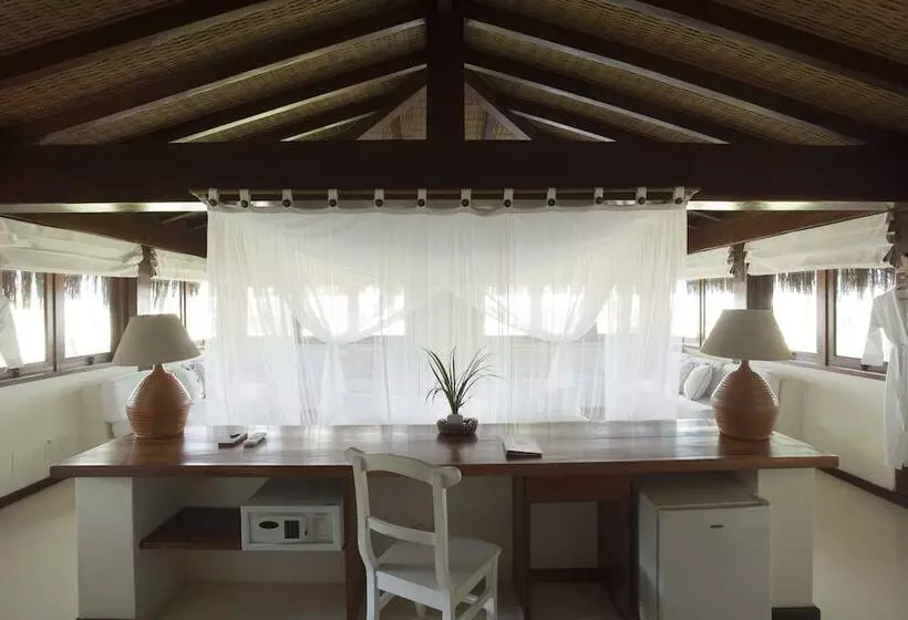 スーペリアーバンガロー, Txai Resort