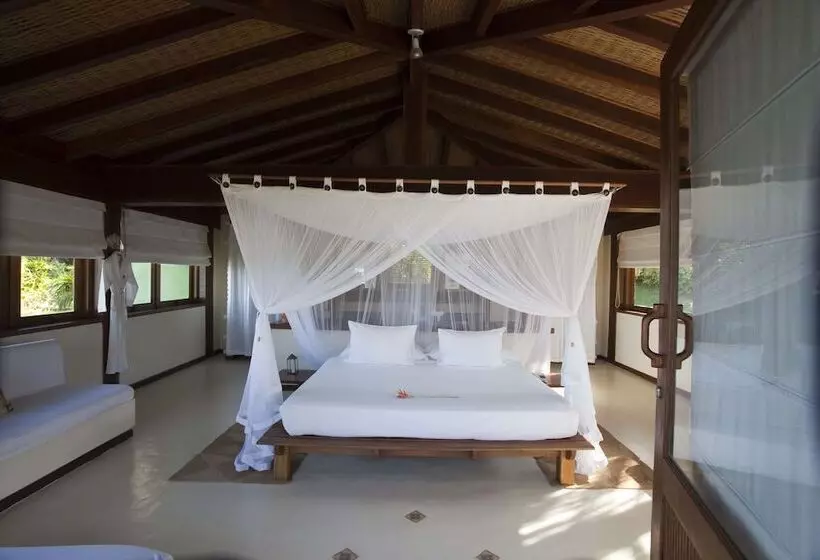 スーペリアーバンガロー, Txai Resort