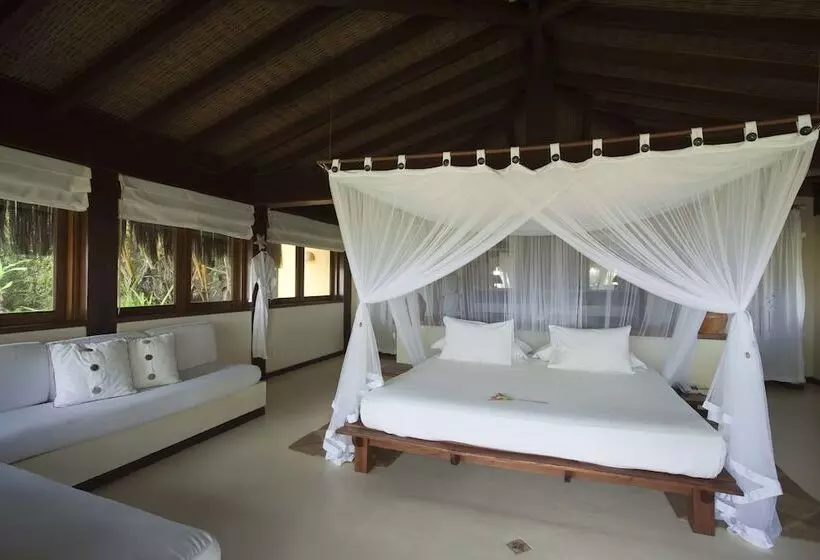 スーペリアーバンガロー, Txai Resort