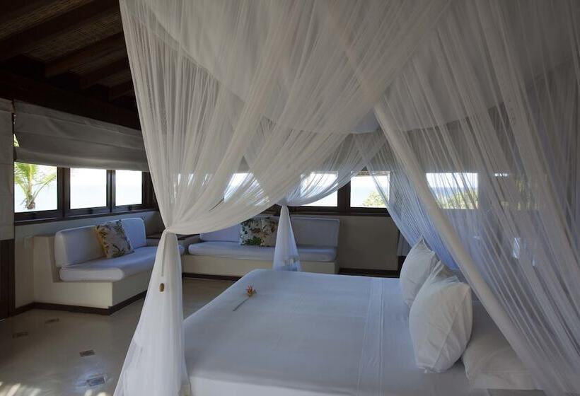 بنجلو سوبيريور, Txai Resort