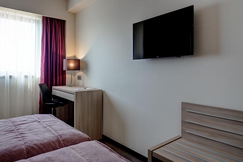 침실 1개 디럭스 아파트, Txai Resort