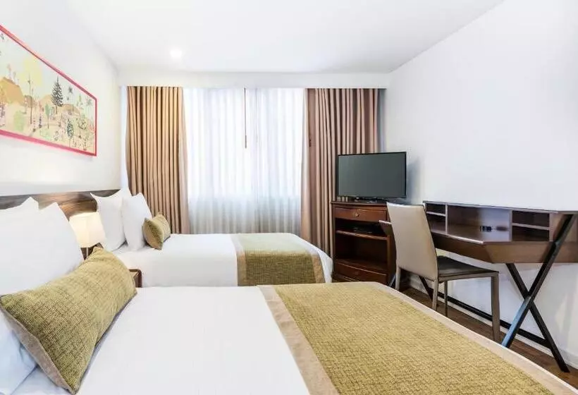 Family Suite