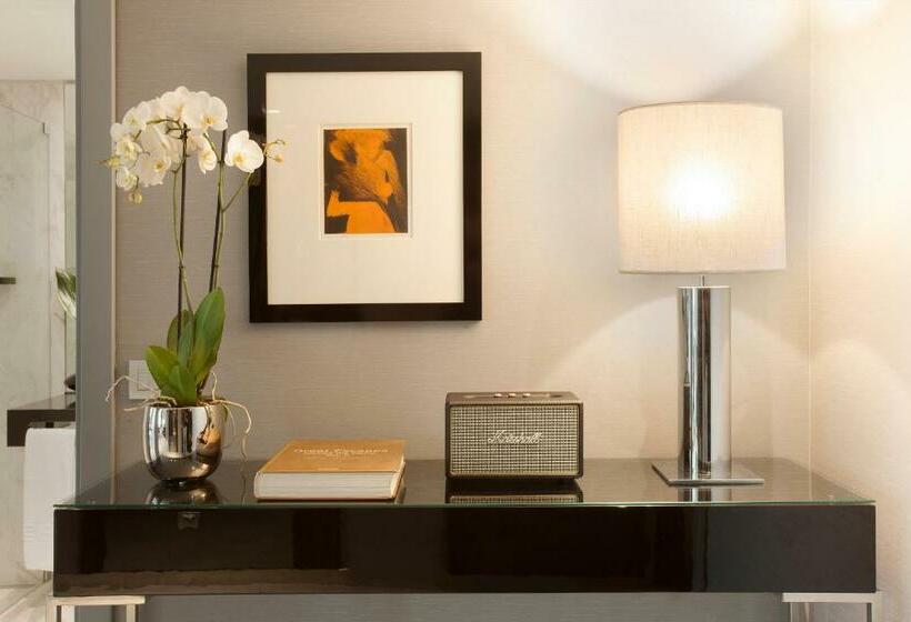 سوییت خانوادگی, Altis Grand