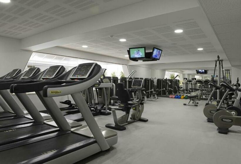 اتاق لوکس یک تخته, Altis Grand