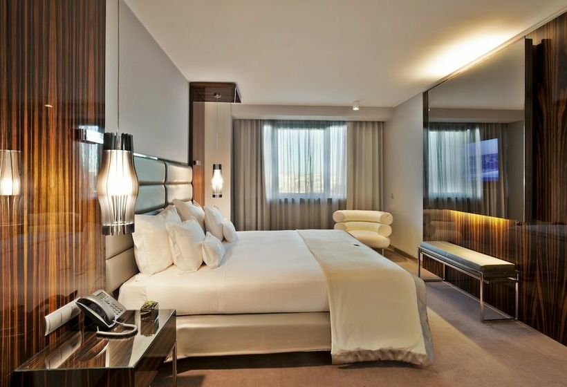 اتاق لوکس یک تخته, Altis Grand