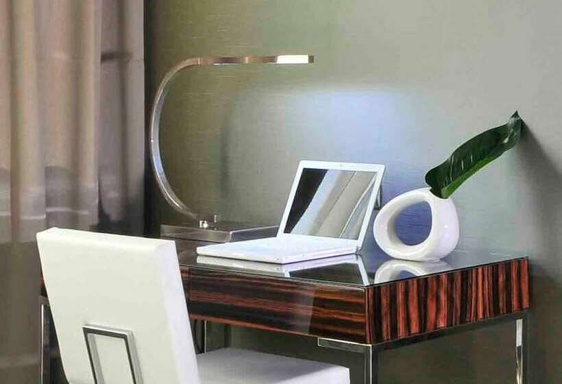 اتاق سوپریور, Altis Grand