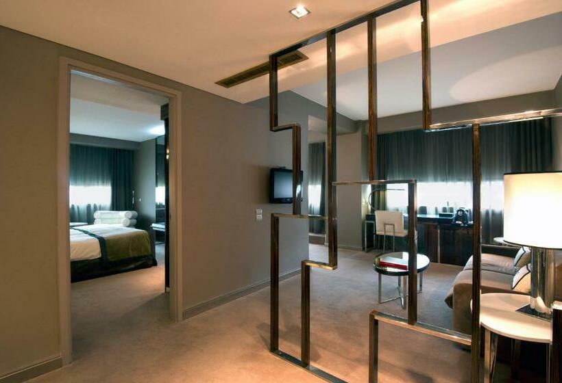 سوییت, Altis Grand