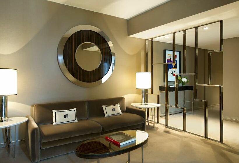 سوییت, Altis Grand