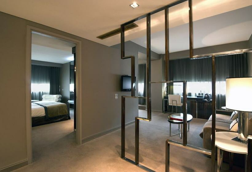 سوییت, Altis Grand