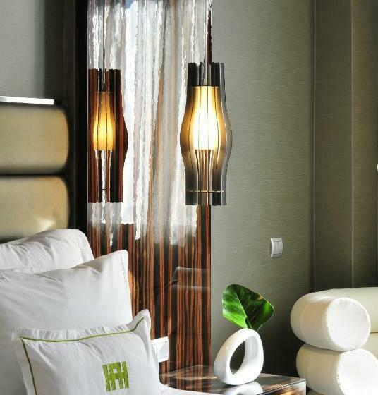 اتاق سوپریور یک تخته, Altis Grand