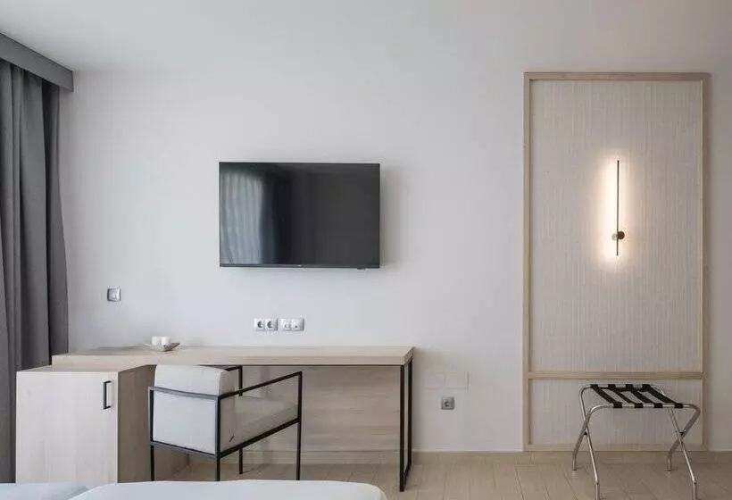 اتاق استاندارد, AR Diamante Beach & Spa Hotel 4* Sup