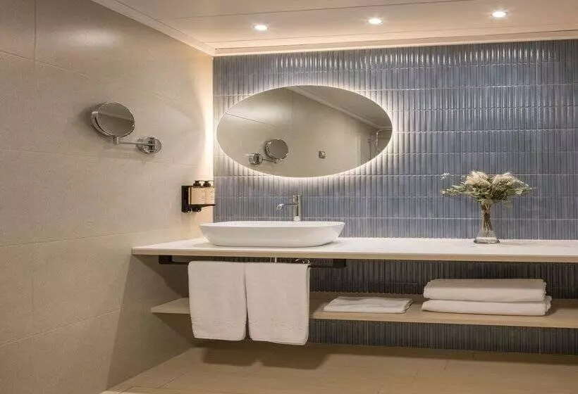 اتاق استاندارد, AR Diamante Beach & Spa Hotel 4* Sup