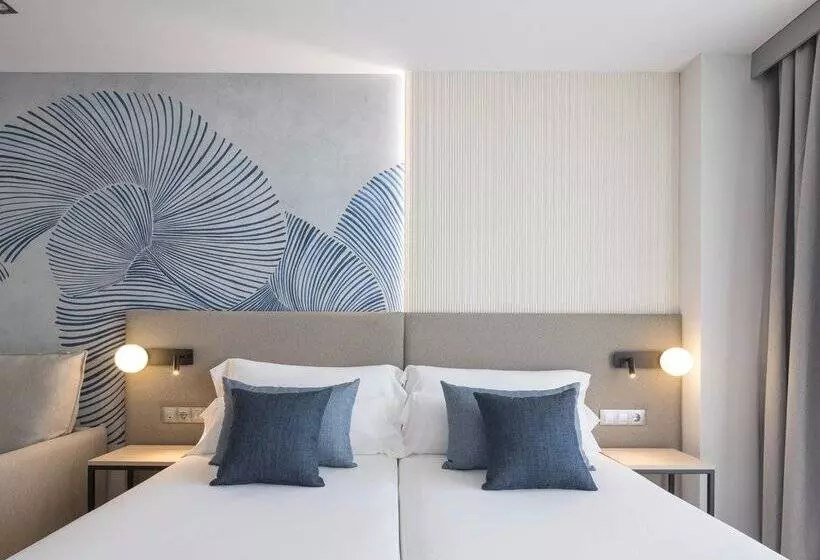 اتاق استاندارد, AR Diamante Beach & Spa Hotel 4* Sup