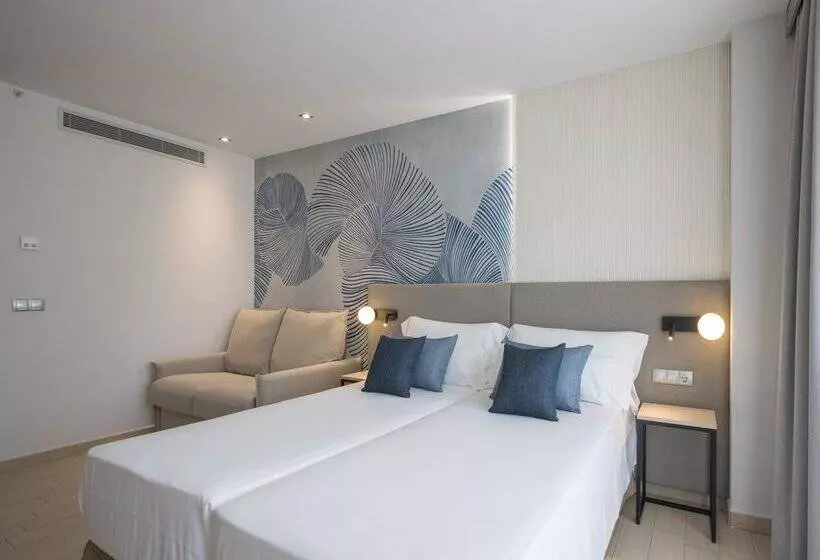 اتاق استاندارد, AR Diamante Beach & Spa Hotel 4* Sup