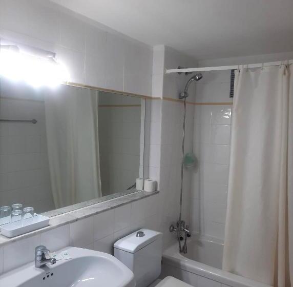 １ベッドルームアパートメント, Blue Sea Jandia Luz