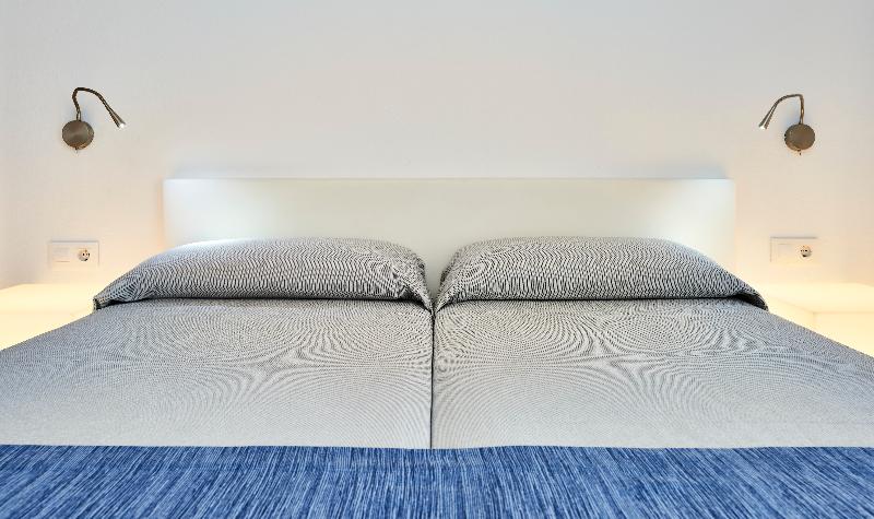 Апартаменты 1 Спальня, Caramelo Marina Cala'n Bosch - Adults Only