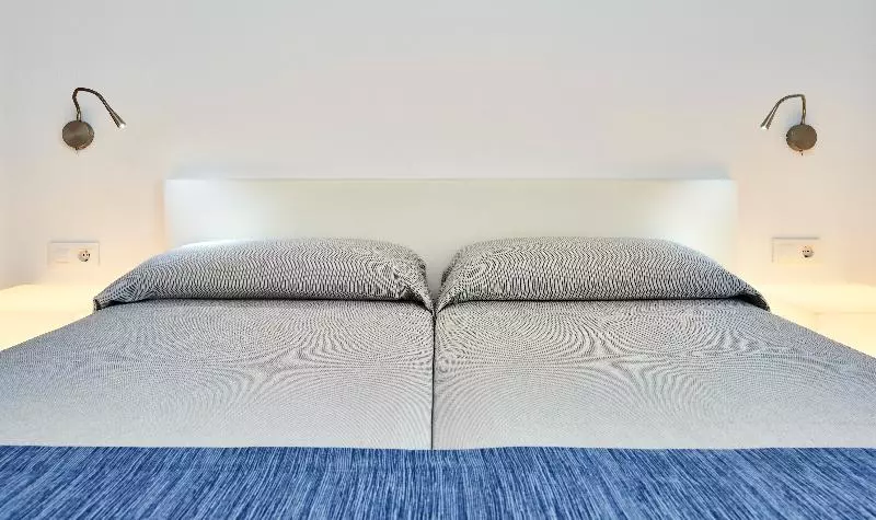 1ベッドルームアパートメント, Caramelo Marina Cala'n Bosch - Adults Only