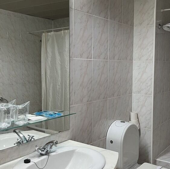 スタンダードルーム, Grande Hotel Dom Dinis