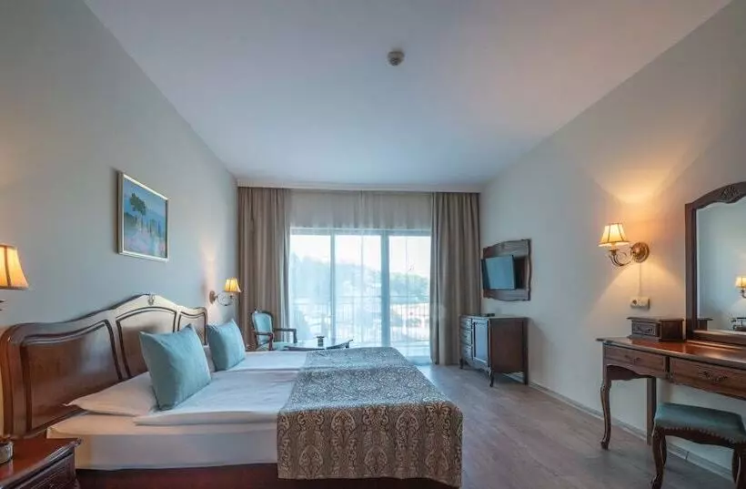 デラックスルーム, Aquaclub Grifid Hotel Bolero   Ultra All Inclusive & Private Beach