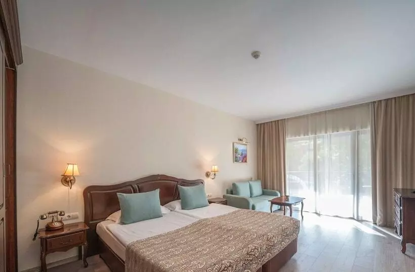 デラックスルーム, Aquaclub Grifid Hotel Bolero   Ultra All Inclusive & Private Beach