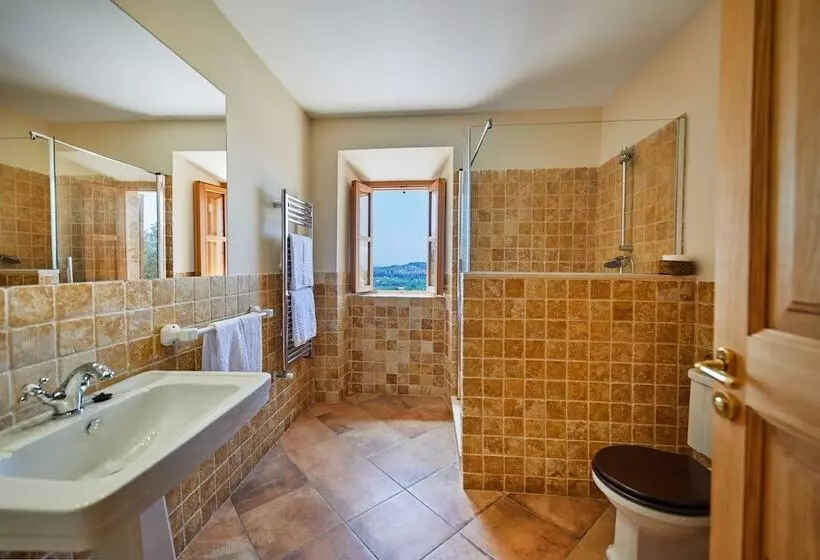 اتاق سوپریور, Agroturismo Alqueria Blanca