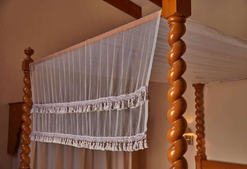 Номер Superior, Agroturismo Alqueria Blanca