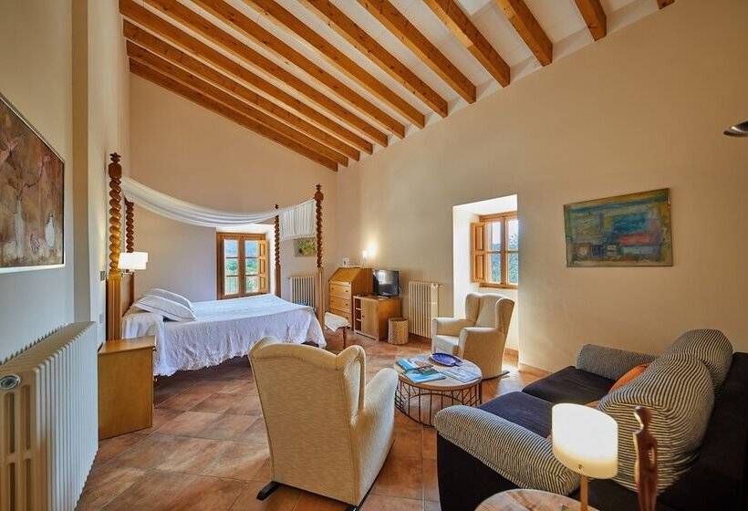 Номер Superior, Agroturismo Alqueria Blanca