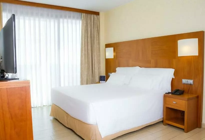 اتاق استاندارد با چشمانداز دریا, AR Diamante Beach & Spa Hotel 4* Sup
