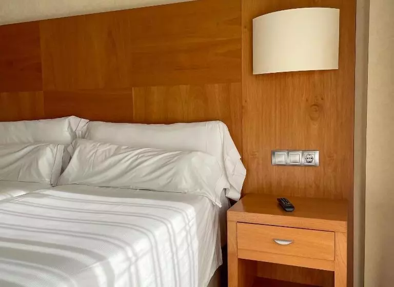 اتاق استاندارد با چشمانداز دریا, AR Diamante Beach & Spa Hotel 4* Sup