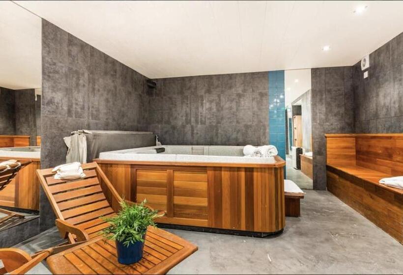 غرفة قياسية, Atypik