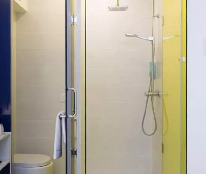 اتاق استاندارد, Atypik