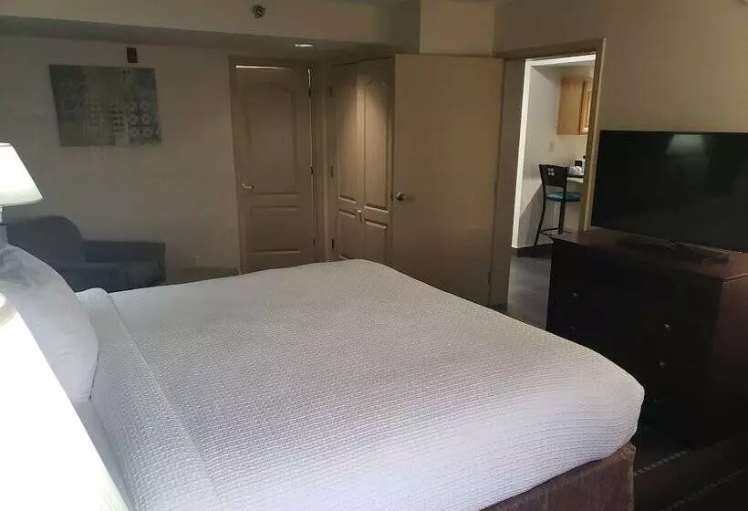 エクゼクティブスイート, Best Western Plus Sanford Airport/lake Mary