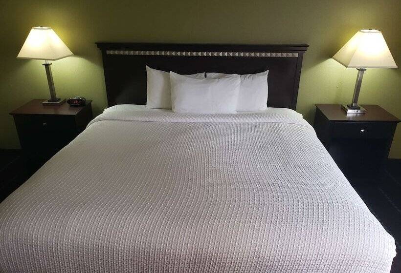 Президентский Люкс, Best Western Plus Sanford Airport/lake Mary