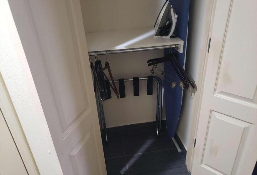 장애인을 위한 스탠다드 룸, Best Western Plus Sanford Airport/lake Mary