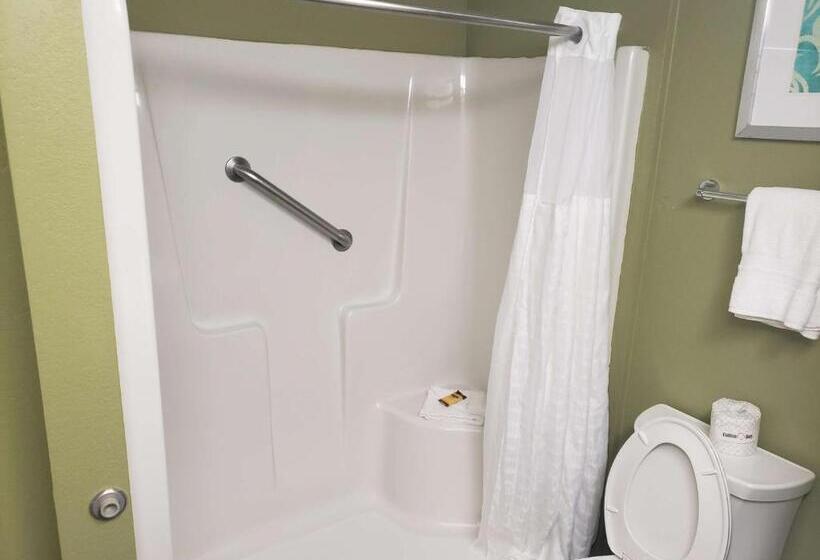 스탠다드 룸, Best Western Plus Sanford Airport/lake Mary