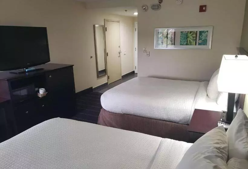 スタンダードルーム, Best Western Plus Sanford Airport/lake Mary