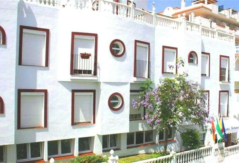 غرفة قياسية فردية, Betania